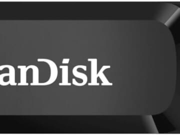 Western Digital & SanDisk Memory at Best Buy: Up to 40% off + free shipping