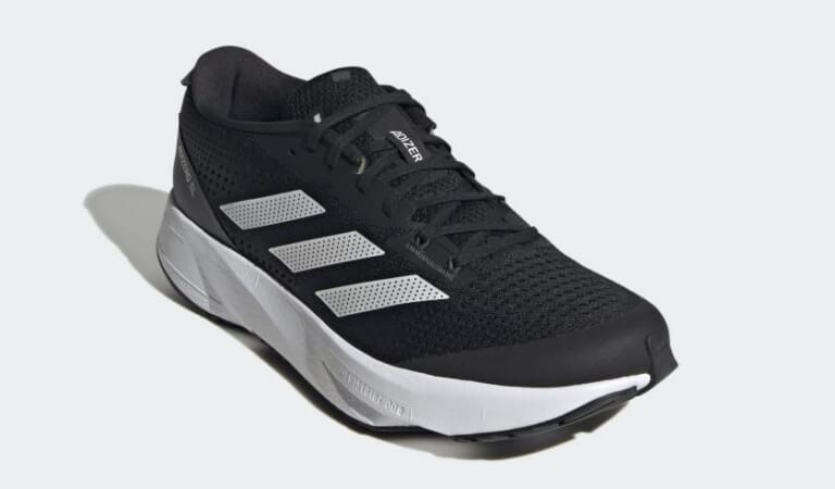 adidas Men's Adizero SL Running Shoes for $43 + free shipping