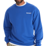 Marmot Men's Mountain Works Heavyweight Sweatshirt (L only) for $15 + free shipping