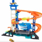 Hot Wheels Track