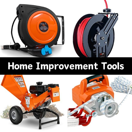 Today Only! Home Improvement Tools from $84.47 Shipped Free (Reg. $105.59+)