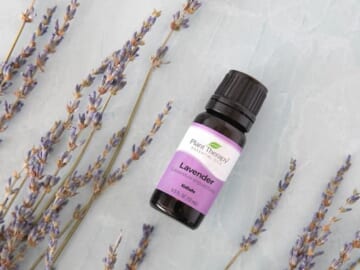 Plant Therapy Essential Oil