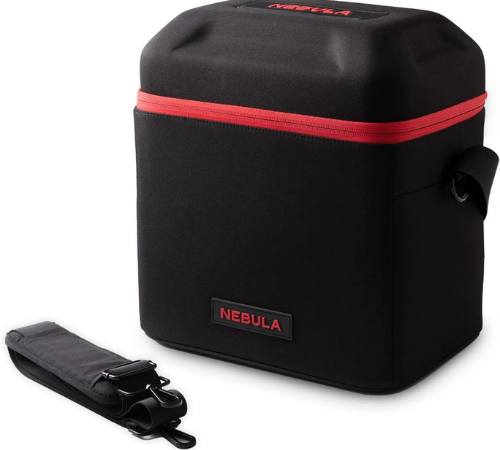 Today Only! Projectors and Travel Case by Anker Nebula from $69.99 Shipped Free (Reg. $99.99)