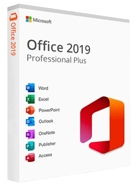 Microsoft Office Professional Plus 2019 for Windows or Mac for $30 + free shipping