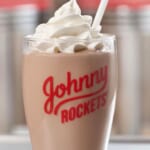 Johnny Rockets: Free milkshake today if your name is Johnny!