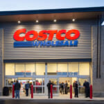 $20 Costco 1-Year Membership