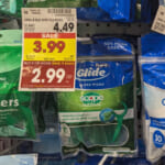 Oral B Glide Picks As Low As $1.32 At Kroger