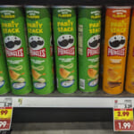 Pringles Party Stack As Low As $1.79 At Kroger