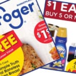 kroger weekly ad