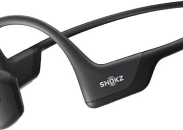 Shokz Christmas Sale: Up to 20% off bone conduction headphones + free shipping