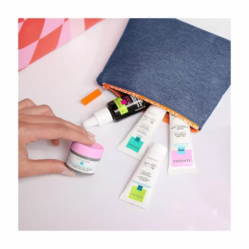 Sephora Collection Mini Mania Skincare Set