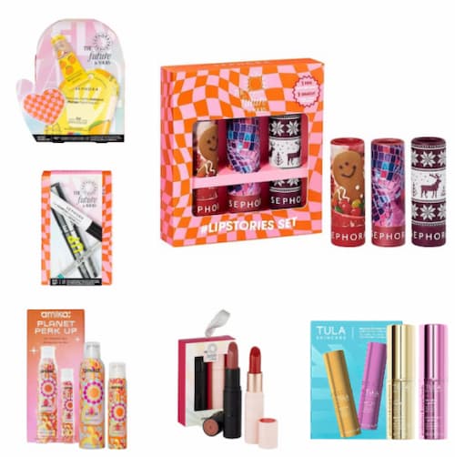 Sephora Gift Sets at Kohl