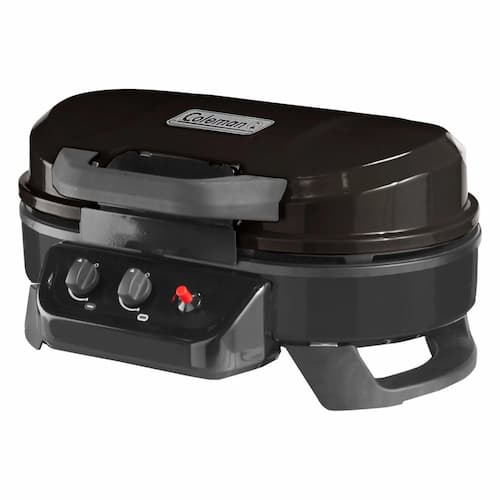 *HOT* Coleman Roadtrip 225 Tabletop Propane Gas Grill only $79 shipped (Reg. $170!)