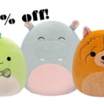 Walgreens Clearance | 40% Off Squishmallows