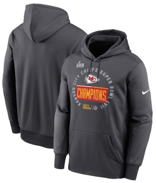 NFL Clearance: Up to 50% off + shipping varies