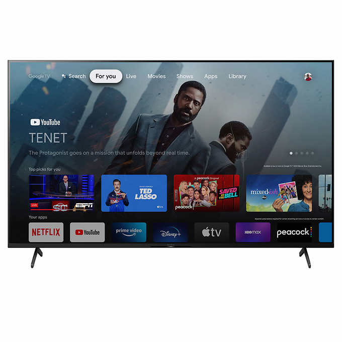 Costco TV Deals From $200 for Members