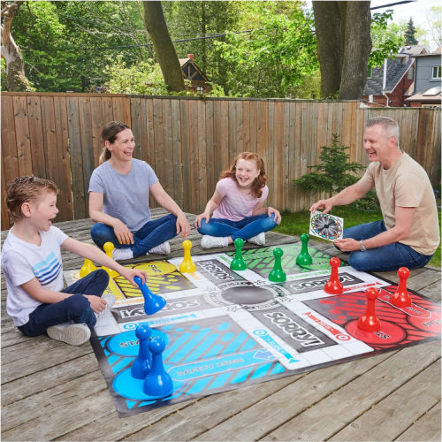 Giant Sorry Classic Family Board Game $11.24 EACH when you buy 2 (Reg. $30)