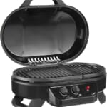 Coleman RoadTrip 225 Tabletop Propane Grill for $79 + free shipping