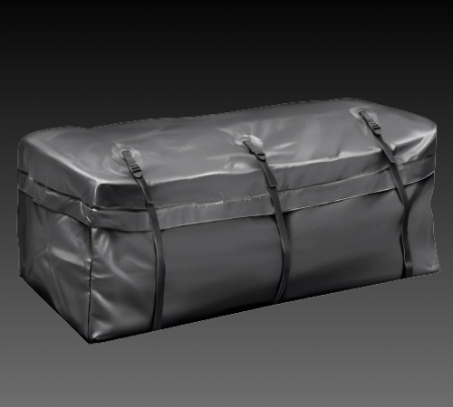 Hyper Tough Waterproof UV-Proof Cargo Tray Bag $25 (Reg. $64)