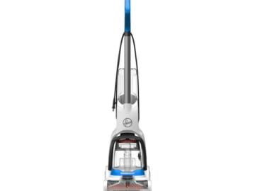 Hoover PowerDash Pet Compact Carpet Cleaner for $69 + free shipping