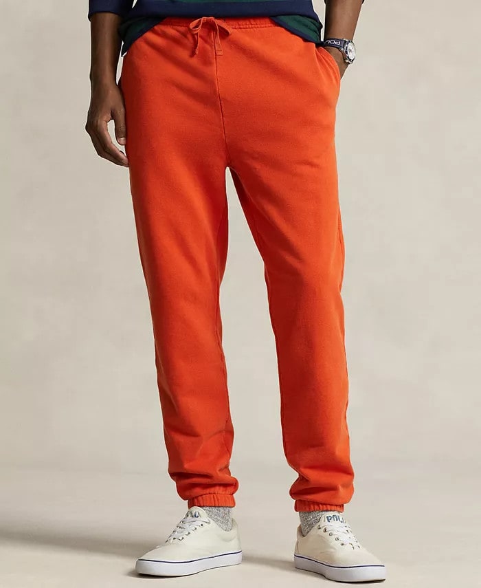 Polo Ralph Lauren Men's Clothing and Footwear at Macy's: up to 40% off + extra 30% off + free shipping