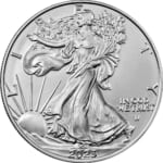 Bullion and Coin Deals at eBay: Up to 29% off + free shipping