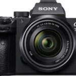 Sony Cameras and Lenses at Best Buy: Up to $600 off + free shipping