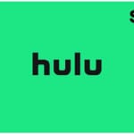 Cinemark & Hulu Gift Cards at Best Buy: 10% off