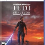 Jedi Survivor for Xbox Series X or PlayStation 5 for $33 + free shipping