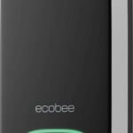 ecobee Smart Video Doorbell for $120 + free shipping