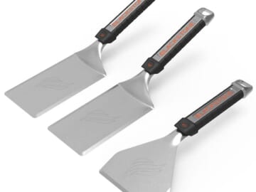 Blackstone Culinary Stainless Steel Spatula for $17 + free shipping w/ $45