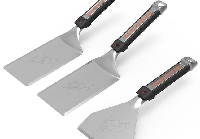 Blackstone Culinary Stainless Steel Spatula for $17 + free shipping w/ $45