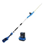 Kobalt 80V Outdoor Tools & Equipment at Lowe's: Up to $200 off + free shipping