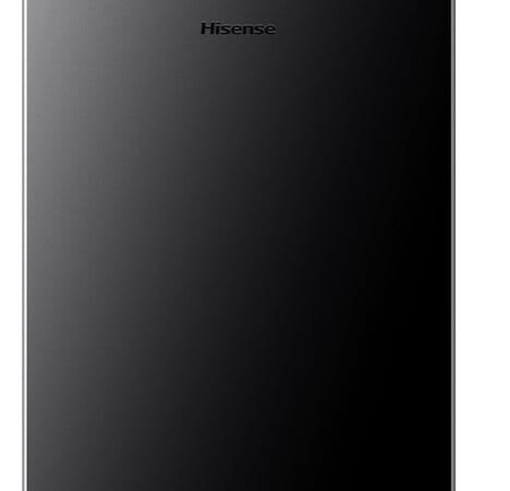 Hisense 2.5-cu ft Counter-Depth Mini Fridges at Lowe's: 30% off + free shipping