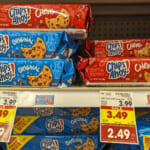 Chips Ahoy Cookies As Low As $1.49 At Kroger