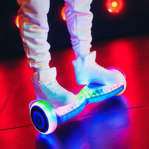 Today Only! Save 40% on Pixel Hoverboard $89.99 Shipped Free (Reg. $149.99)