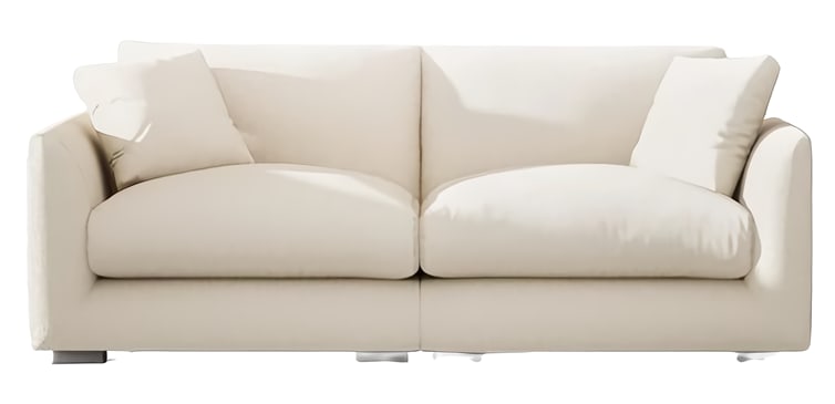 25Home Feathers Sofas & Sectionals: Up to 50% off + an extra 15% off + free shipping