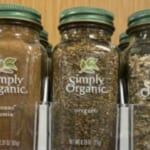 Simply Organic Spices as Low as $1.14 at Publix