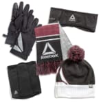 Reebok Winter Starter 5-Pack for $20 + free shipping