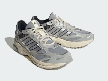 adidas Men's Spiritain 2000 Shoes for $41 + free shipping