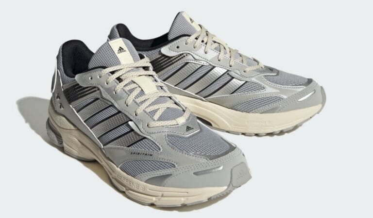 adidas Men's Spiritain 2000 Shoes for $41 + free shipping