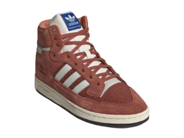 adidas Men's Centennial 85 Hi Shoes for $38 + free shipping