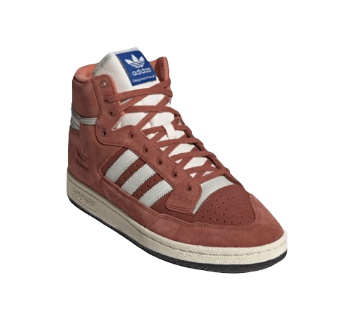 adidas Men's Centennial 85 Hi Shoes for $38 + free shipping