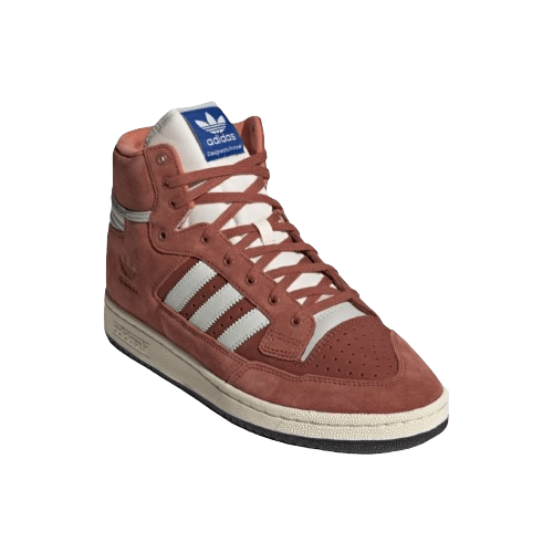 adidas Men's Centennial 85 Hi Shoes for $38 + free shipping