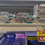 Crest Pro-Health Premium Toothpaste As Low As $1.99 At Kroger (Regular Price $7.99)