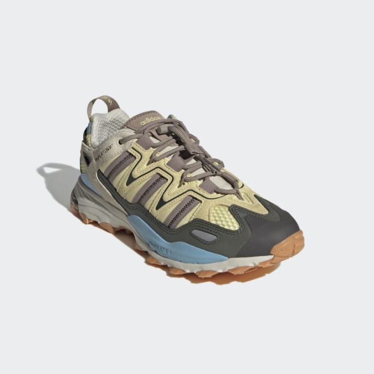 adidas Men's Originals Hyperturf Shoes for $40 + free shipping