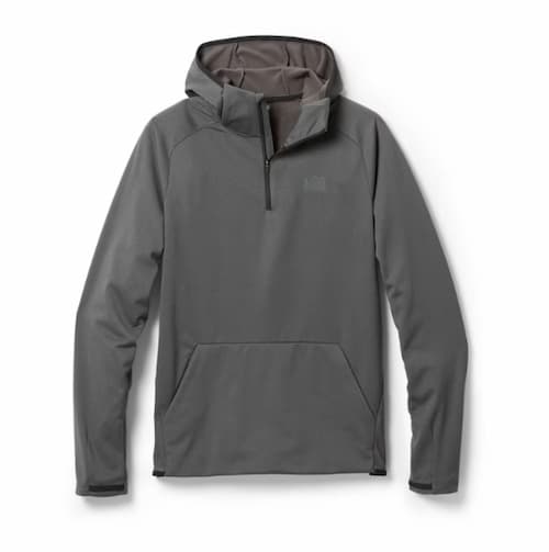 REI Co-op Active Pursuits Tech Hoodie