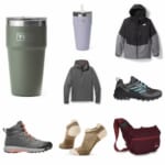 REI Holiday Sale: Rare Discounts on Yeti, North Face, Smartwool, Mountain Hardwear, plus more!