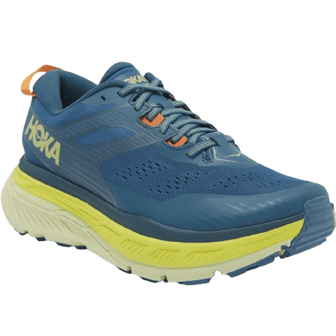 Hoka Men's Stinson All Terrain 6 Running Shoes for $90 + free shipping