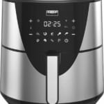 Bella Pro Series 8-Quart Digital Air Fryer for $50 + free shipping